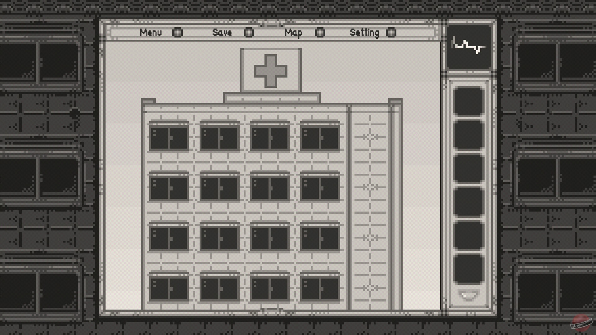 Скриншот из игры Himantolo - 9
