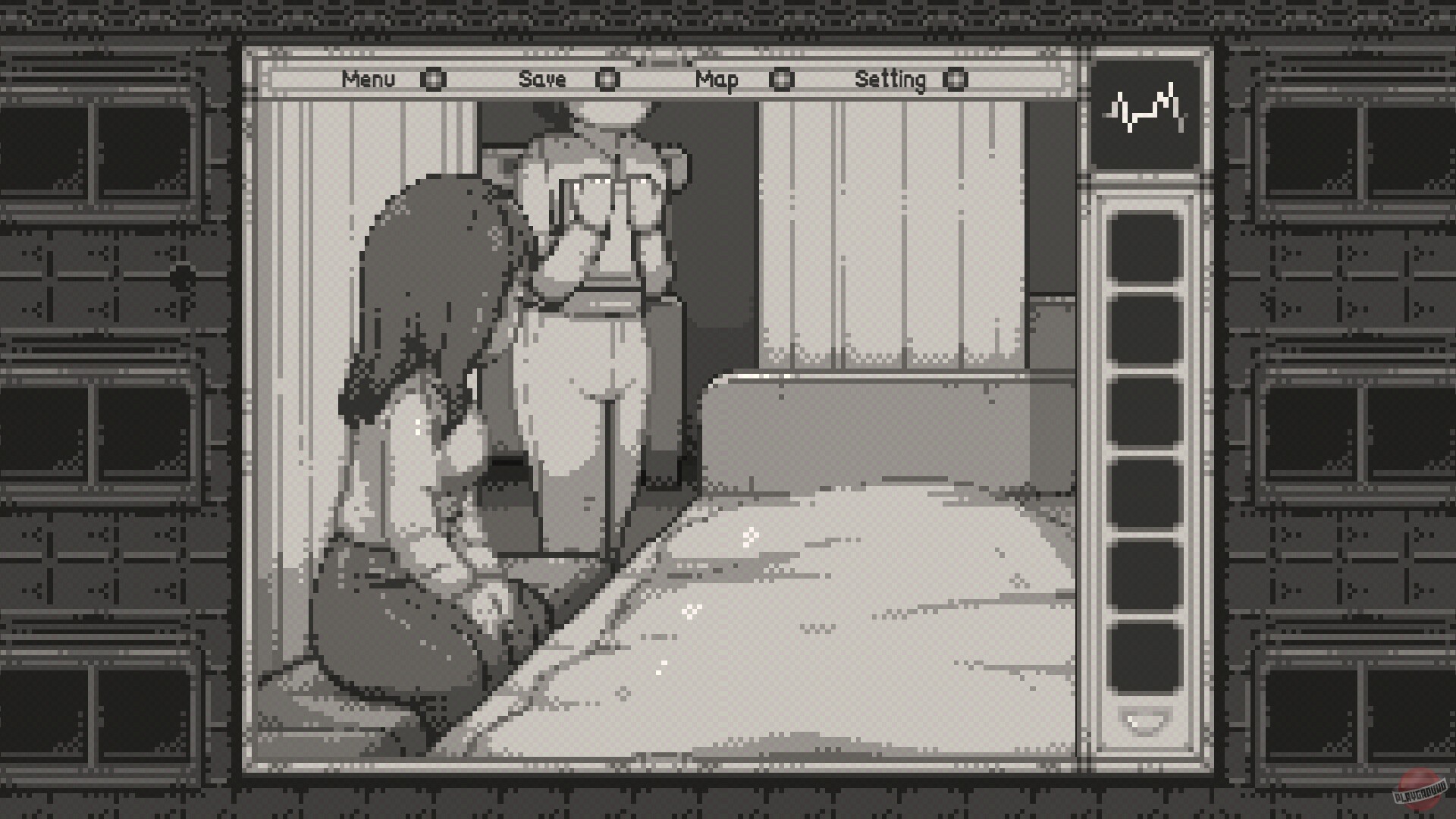 Скриншот из игры Himantolo - 7