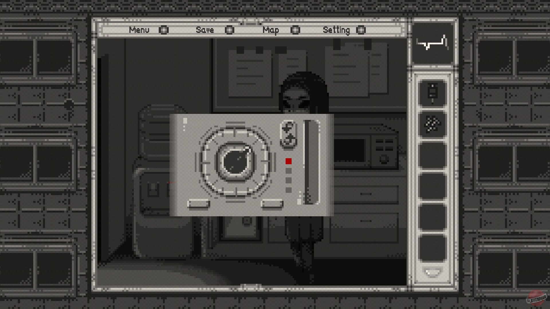 Скриншот из игры Himantolo - 6