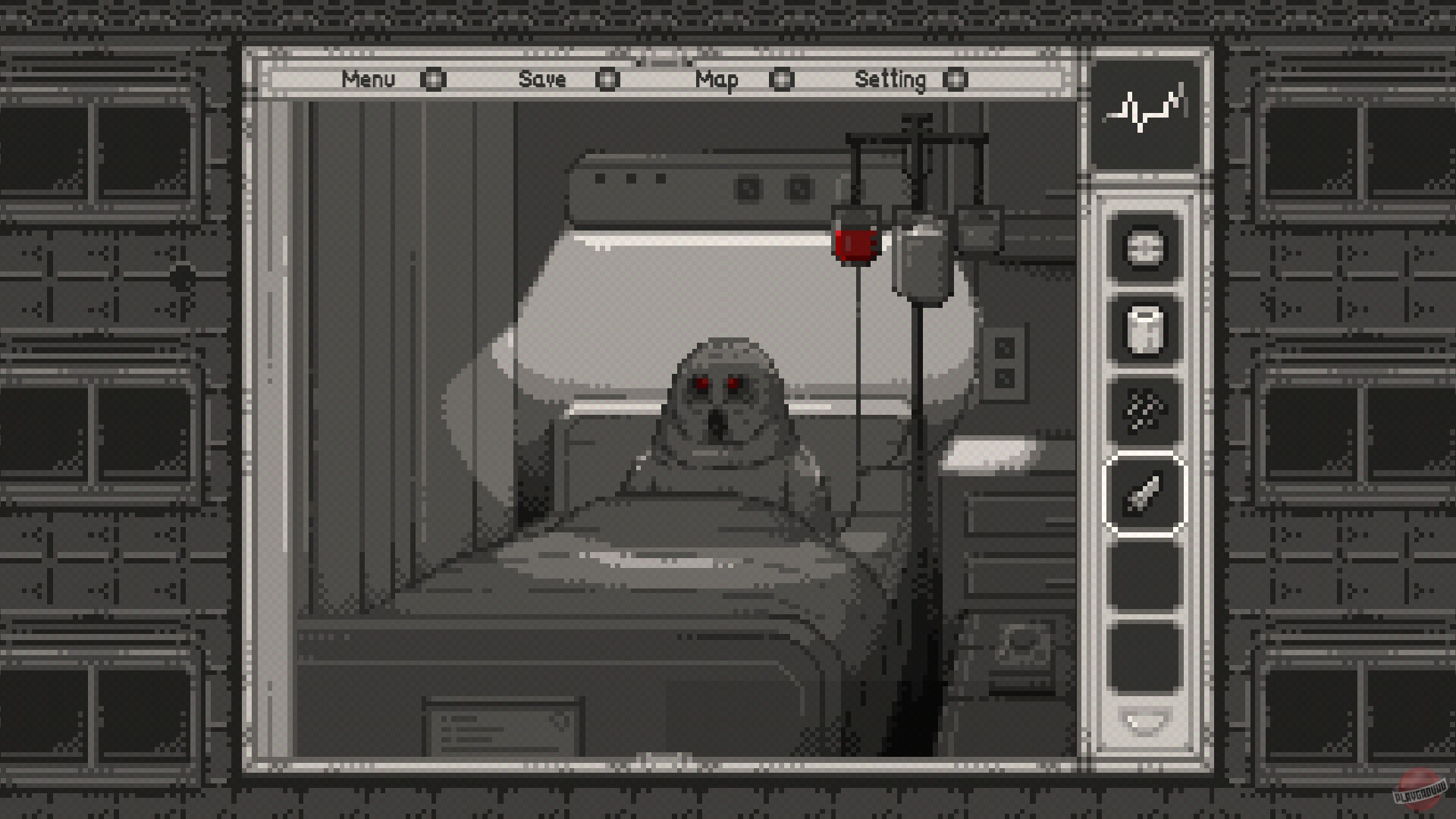 Скриншот из игры Himantolo - 5