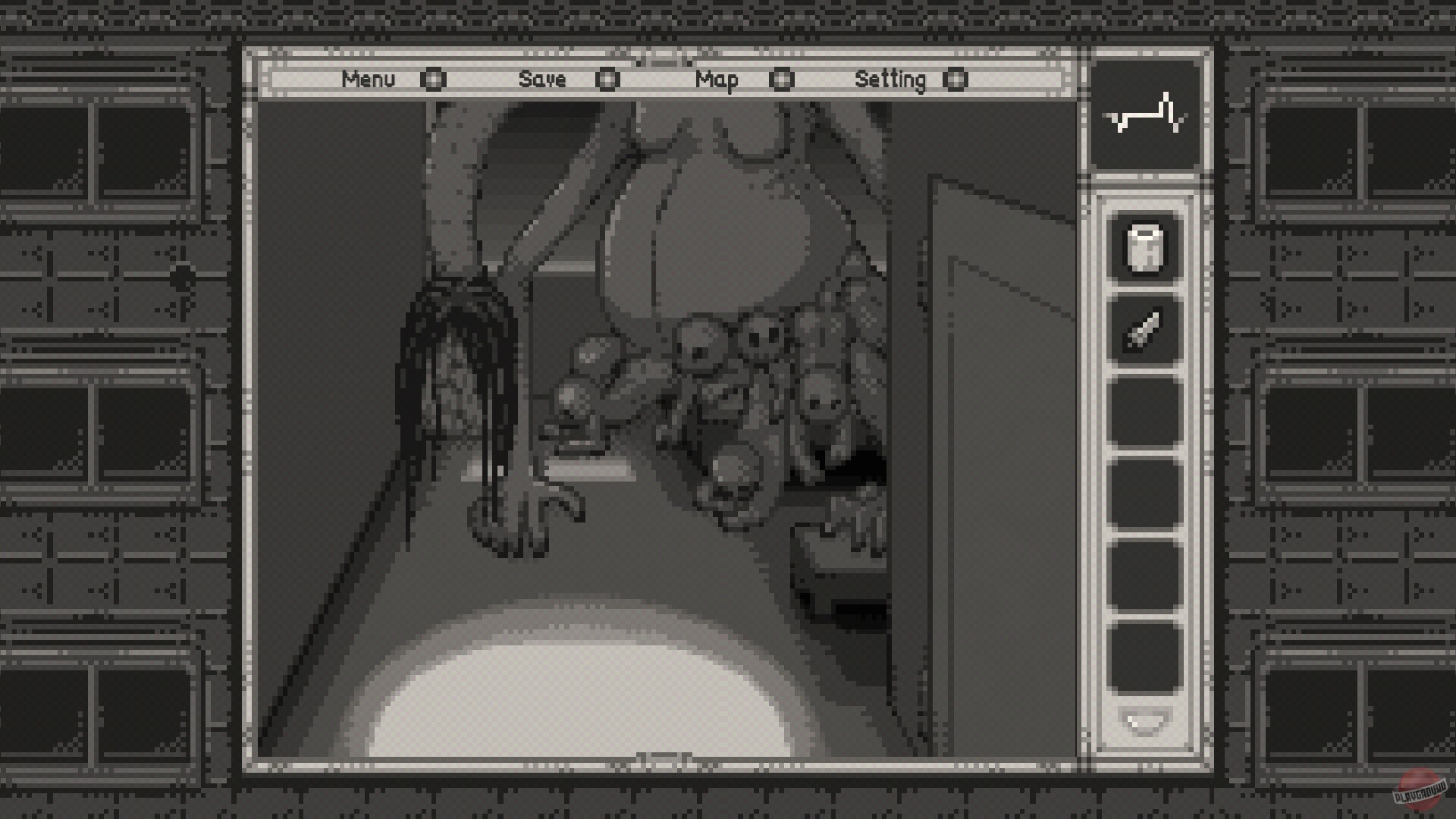 Скриншот из игры Himantolo - 8