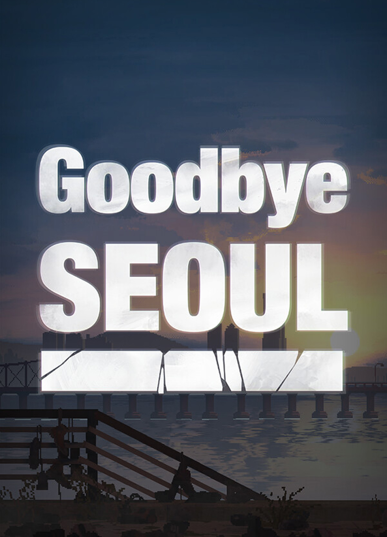 Обложка игры Goodbye Seoul