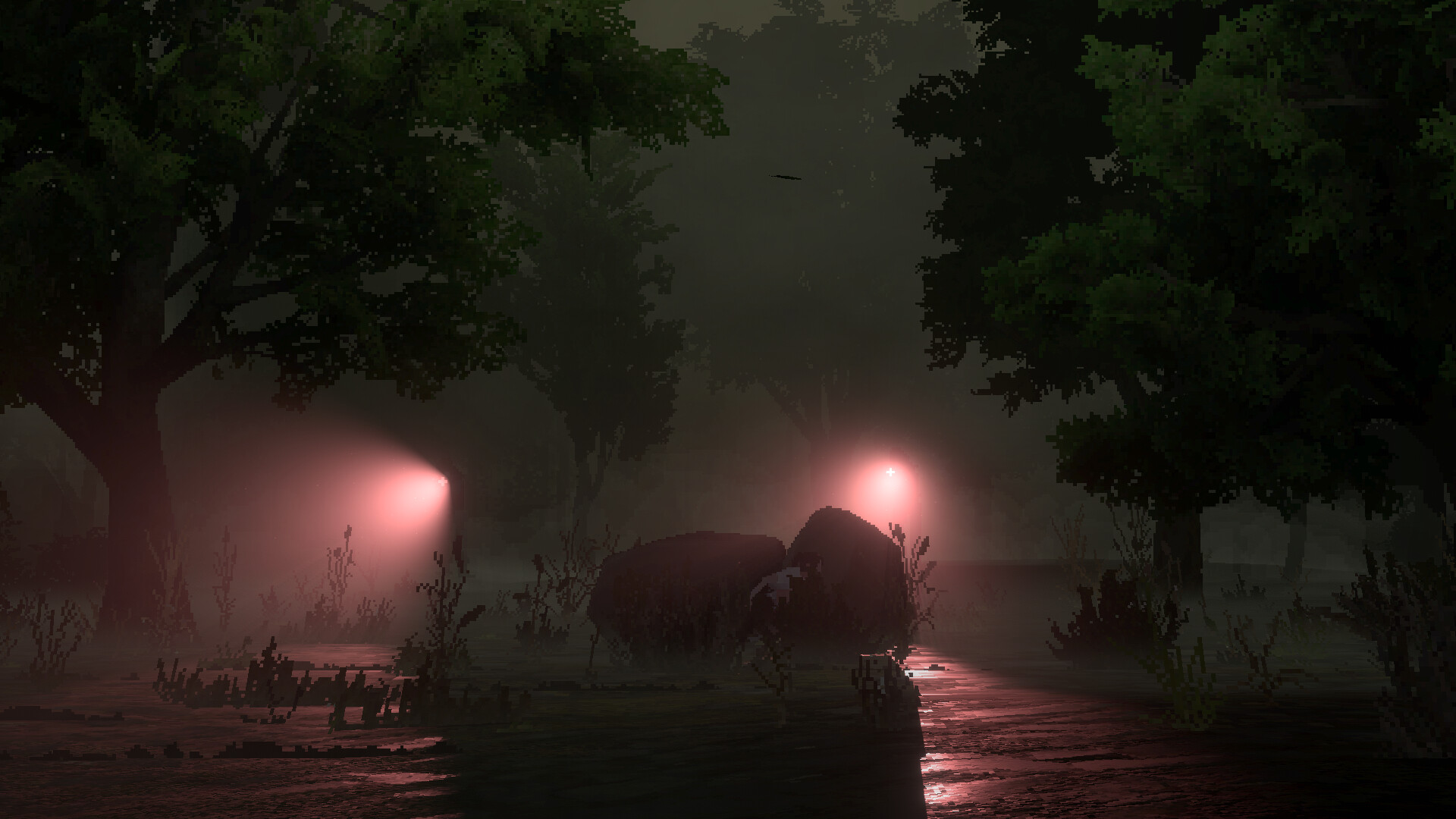 Скриншот из игры Goodbye Seoul - 5