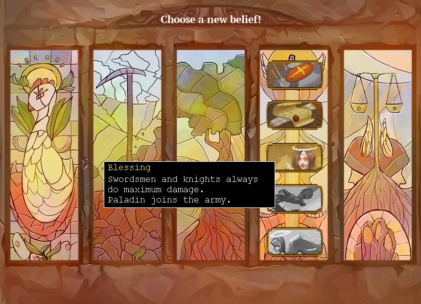 Скриншот из игры 50 Years - 32