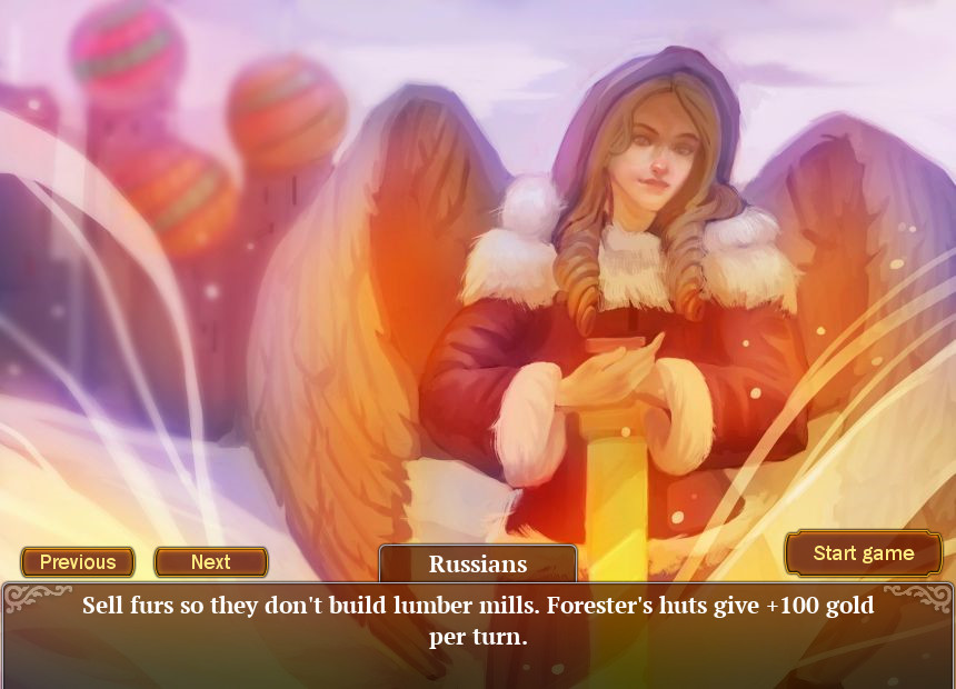 Скриншот из игры 50 Years - 26