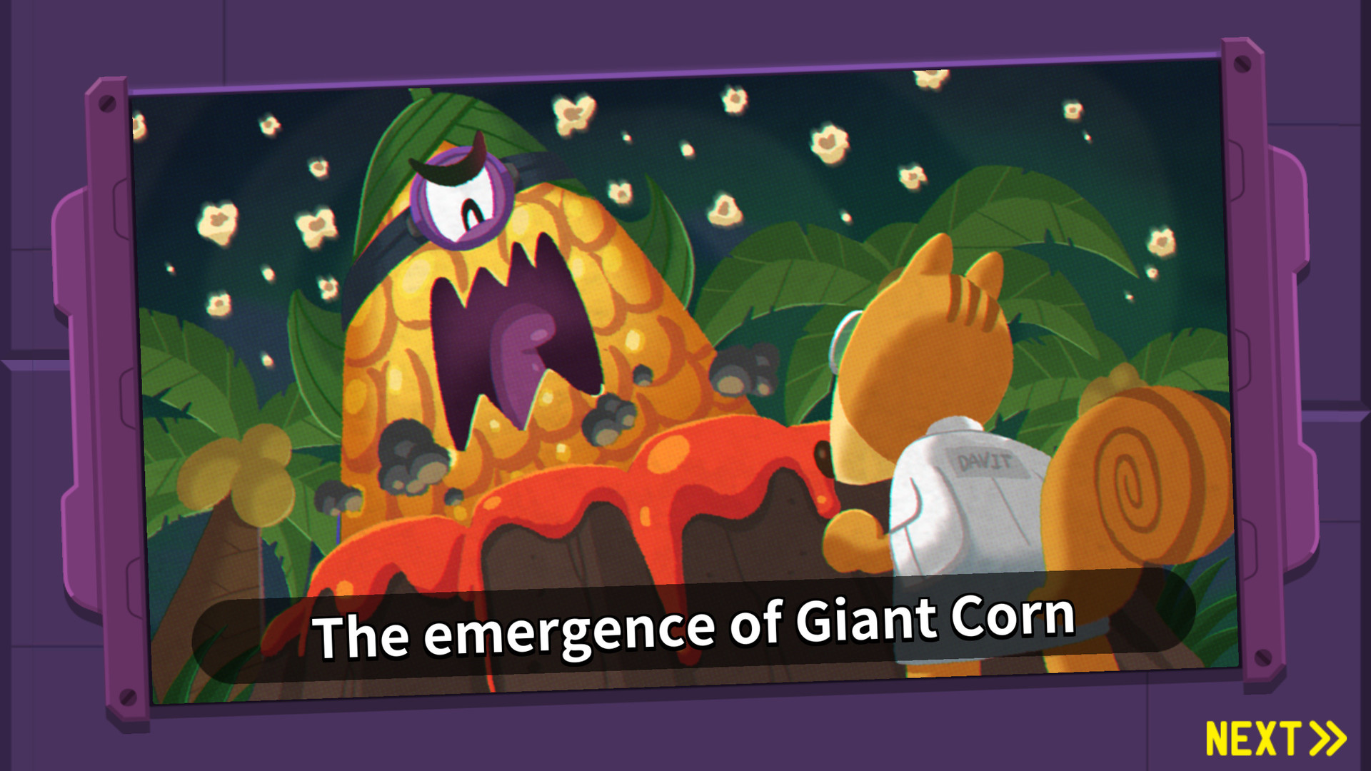 Скриншот из игры Broken Universe - Tower Defense - 7