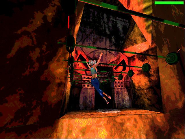 Скриншот из игры Space Bunnies Must Die! - 10