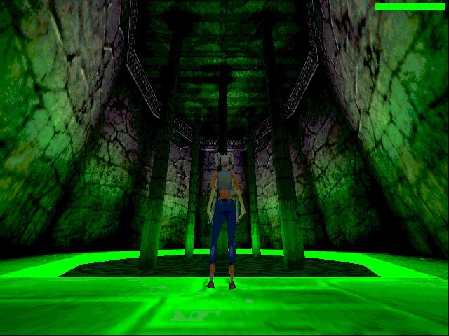 Скриншот из игры Space Bunnies Must Die! - 7