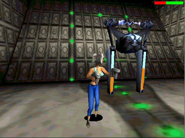 Скриншот из игры Space Bunnies Must Die! - 12