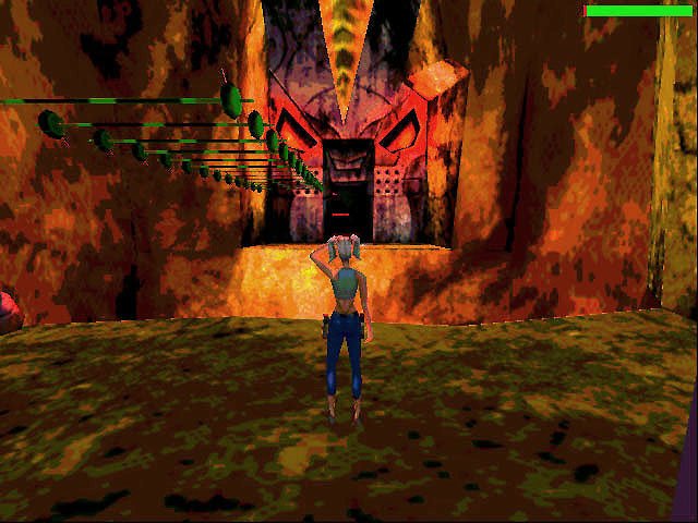 Скриншот из игры Space Bunnies Must Die! - 4