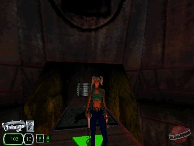 Скриншот из игры Space Bunnies Must Die! - 14