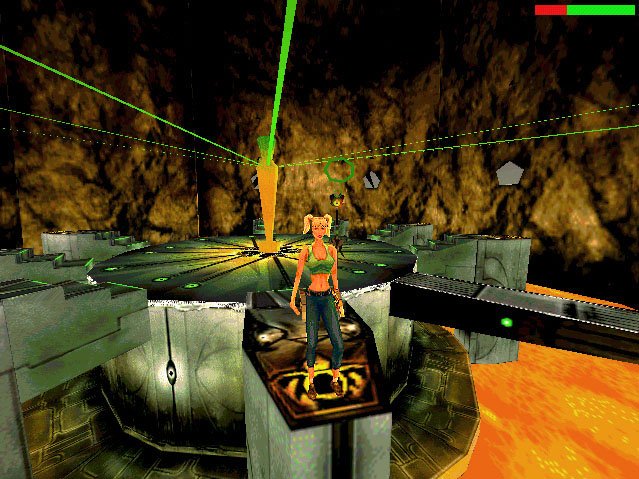 Скриншот из игры Space Bunnies Must Die! - 6