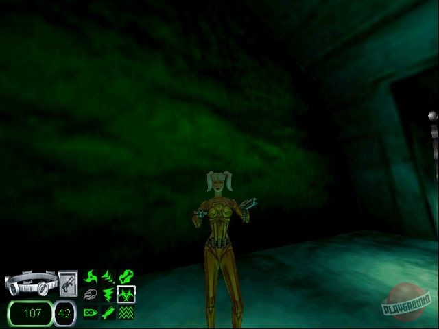 Скриншот из игры Space Bunnies Must Die! - 8