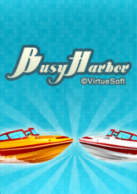 Обложка игры Busy Harbor 2