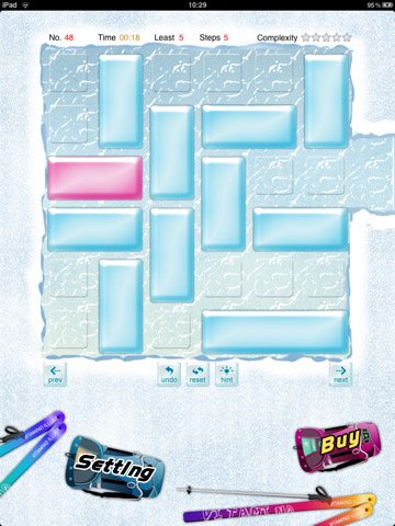 Скриншот из игры Busy Harbor 2 - 2