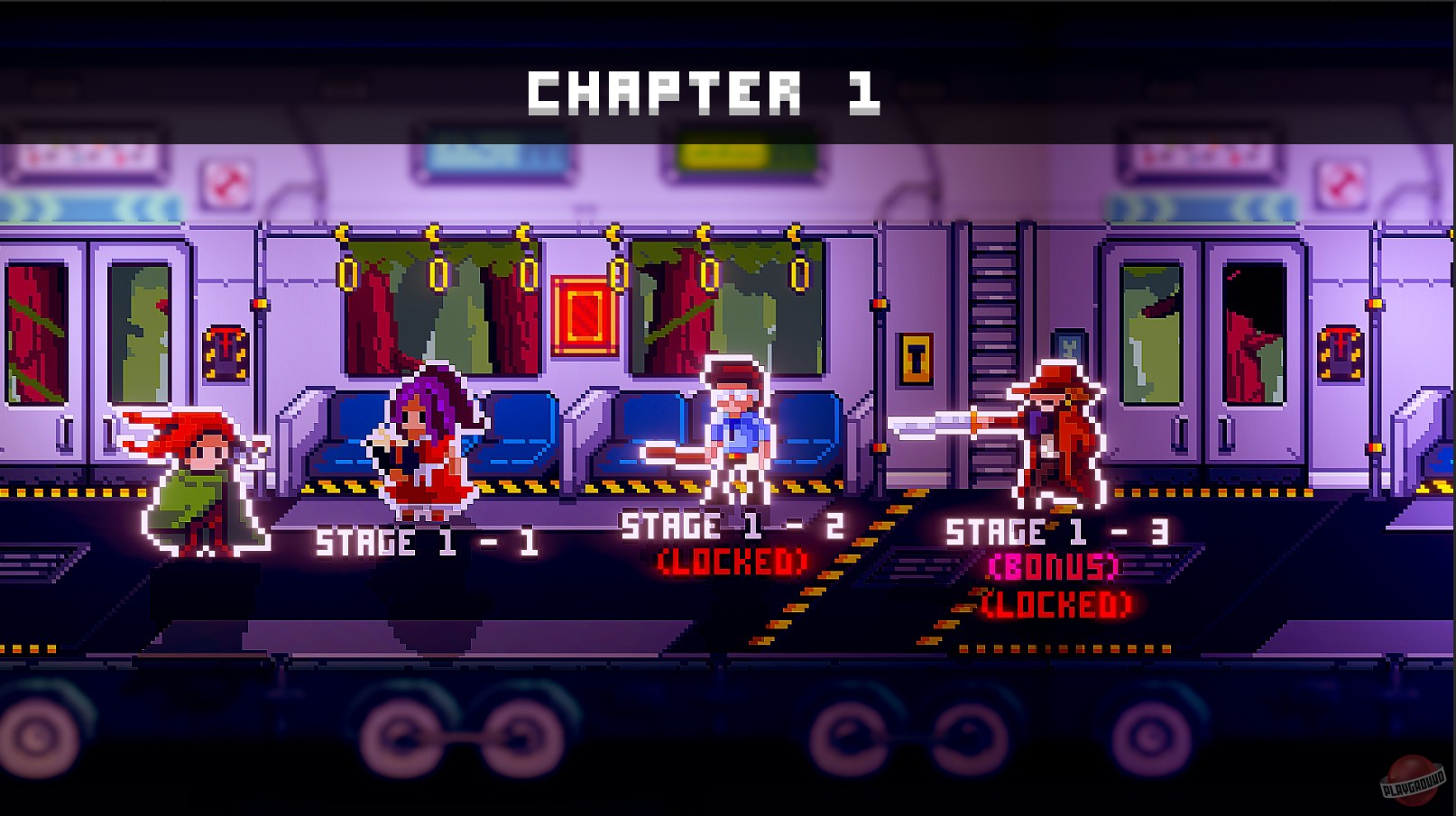 Скриншот из игры Hailing from the Abyss - 12