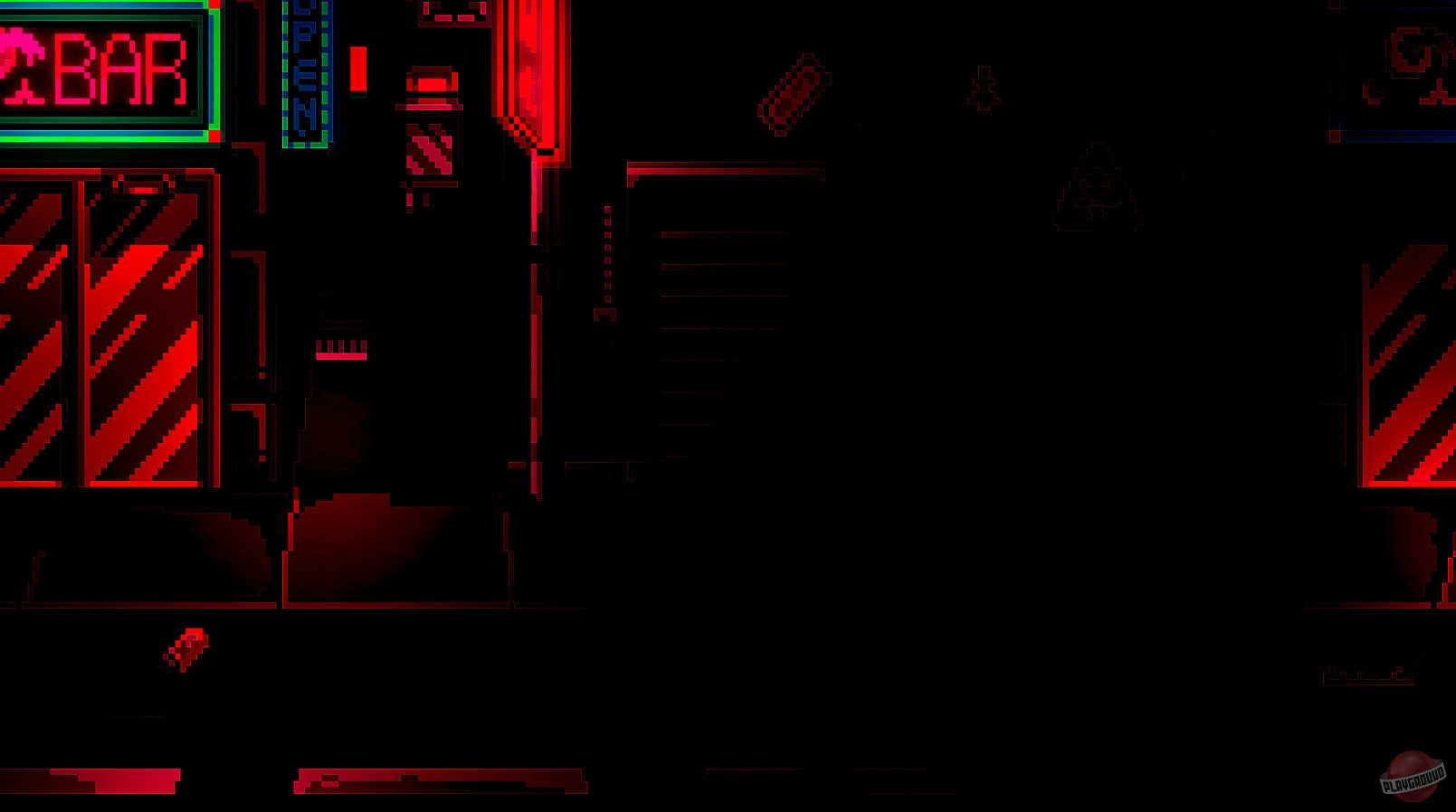 Скриншот из игры Hailing from the Abyss - 8