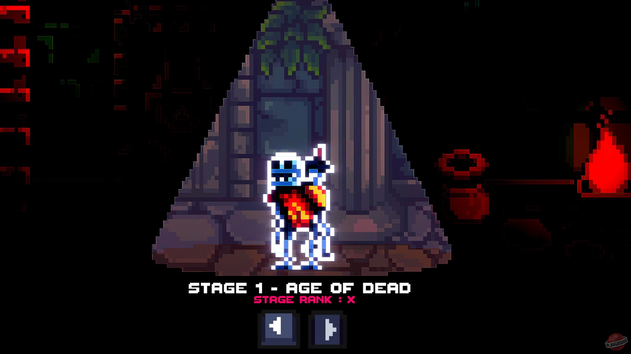 Скриншот из игры Hailing from the Abyss - 7