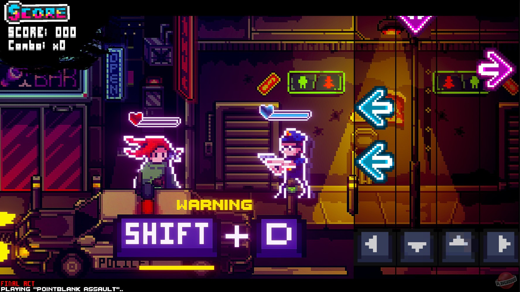 Скриншот из игры Hailing from the Abyss - 11