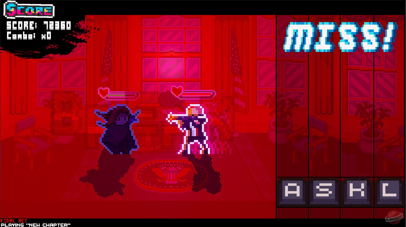 Скриншот из игры Hailing from the Abyss - 10