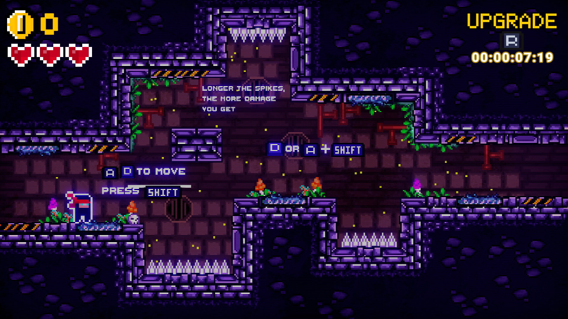 Скриншот из игры Helix - 1