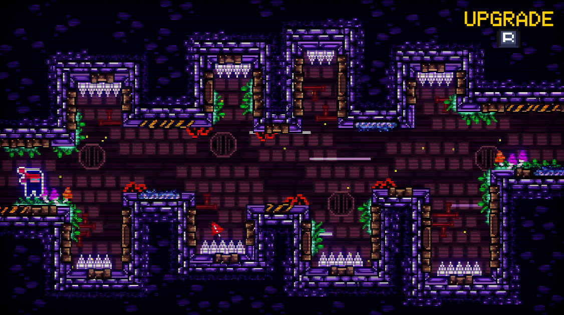 Скриншот из игры Helix - 6