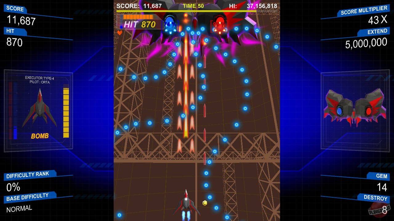 Скриншот из игры XCUTE(me) - 3