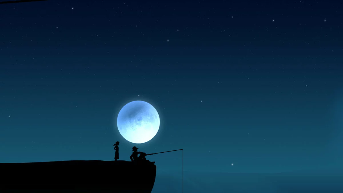 Скриншот из игры Star Sky 3 - 13