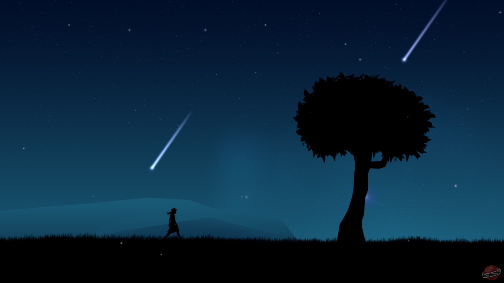 Скриншот из игры Star Sky 3 - 14