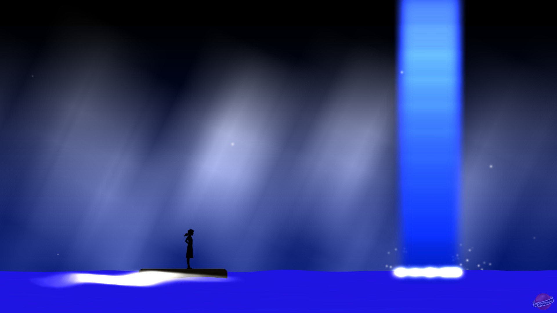 Скриншот из игры Star Sky 3 - 7