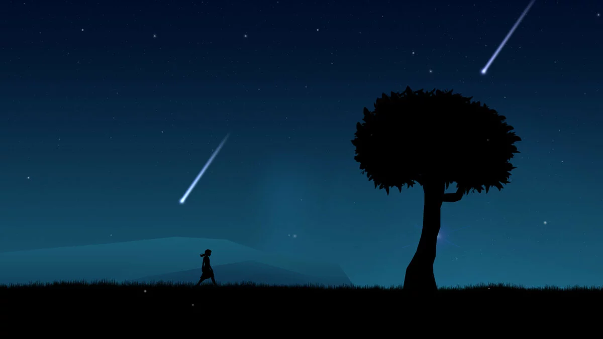 Скриншот из игры Star Sky 3 - 12