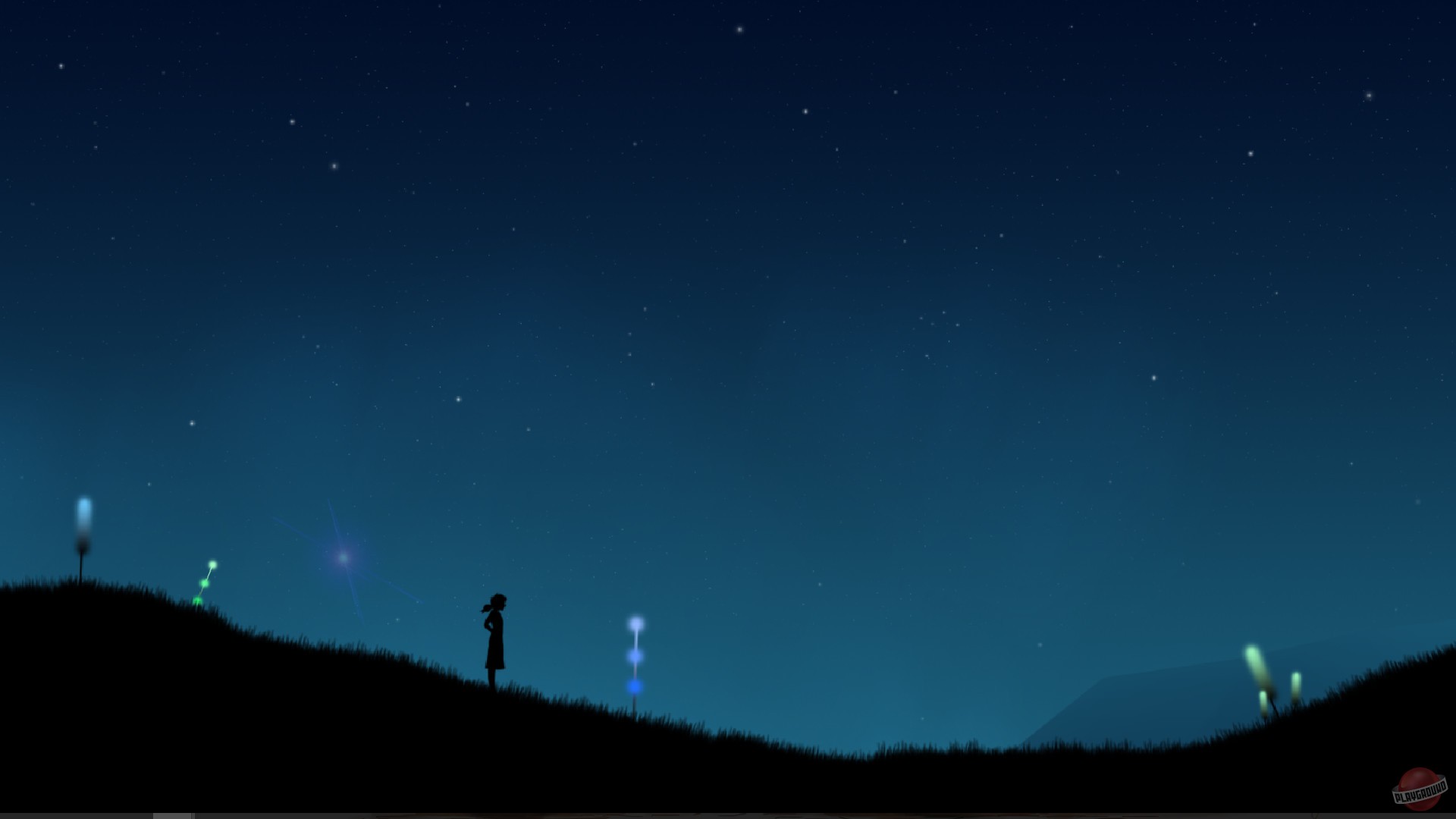 Скриншот из игры Star Sky 3 - 16