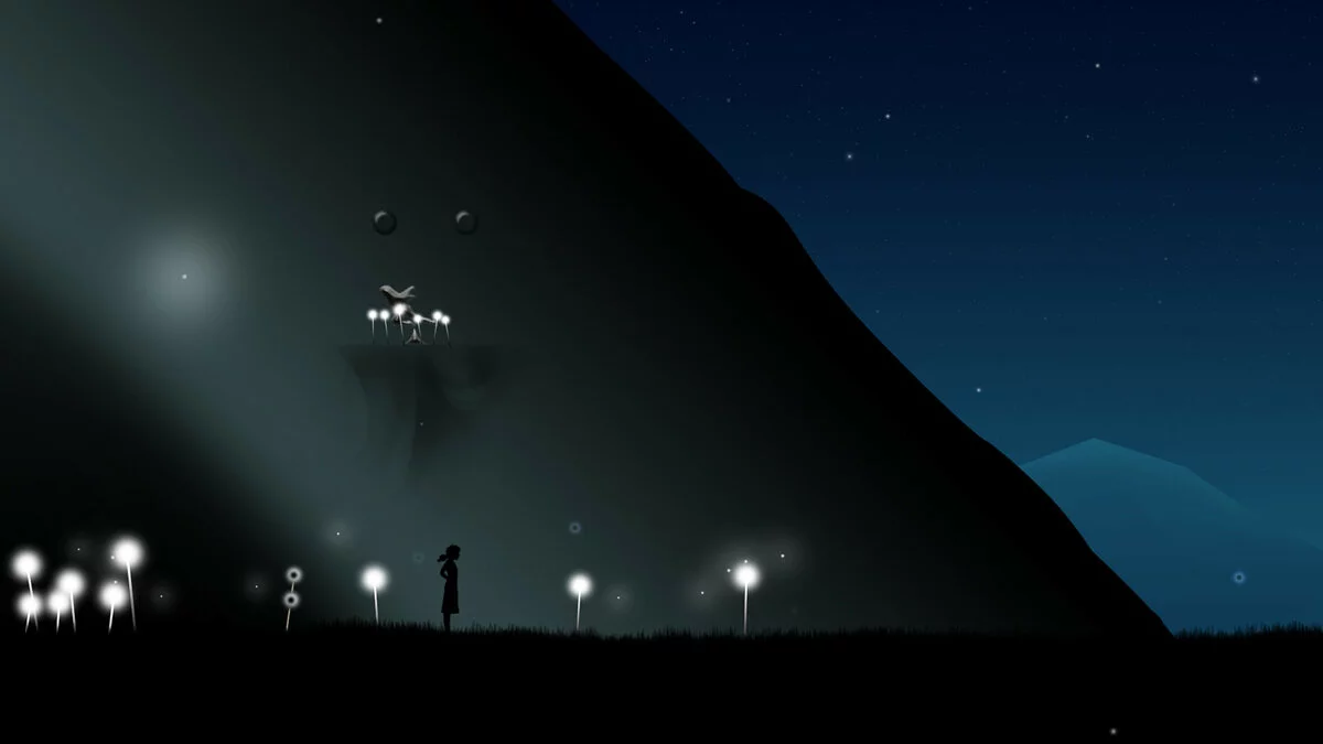 Скриншот из игры Star Sky 3 - 1