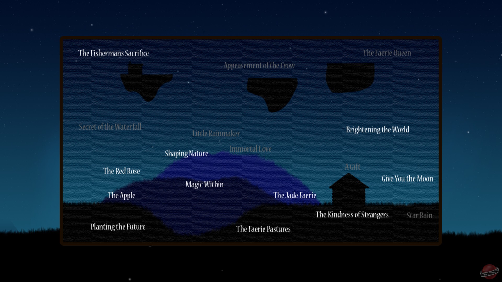 Скриншот из игры Star Sky 3 - 5