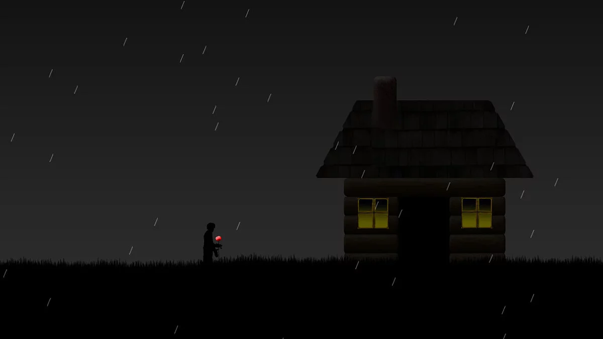 Скриншот из игры Star Sky - 1