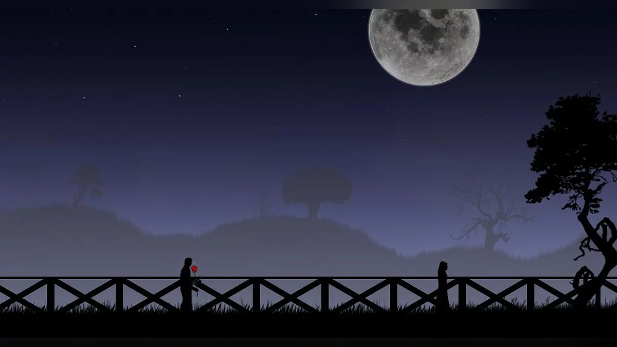 Скриншот из игры Star Sky - 21