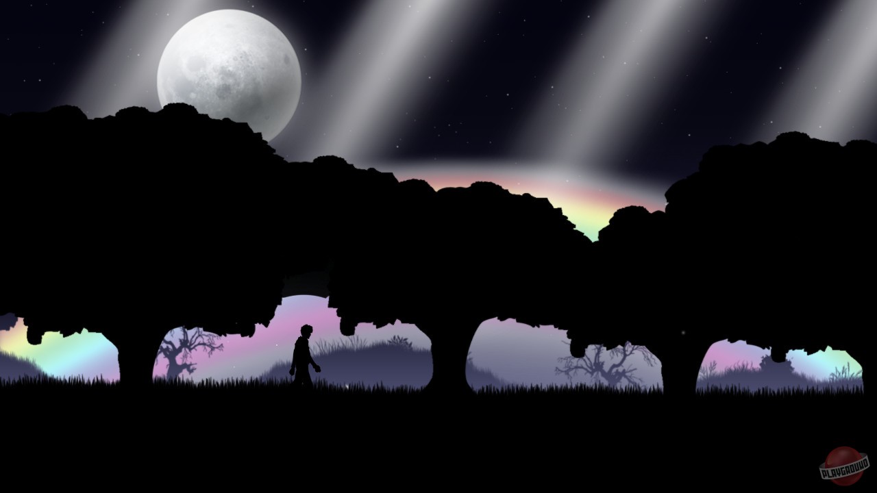 Скриншот из игры Star Sky - 7