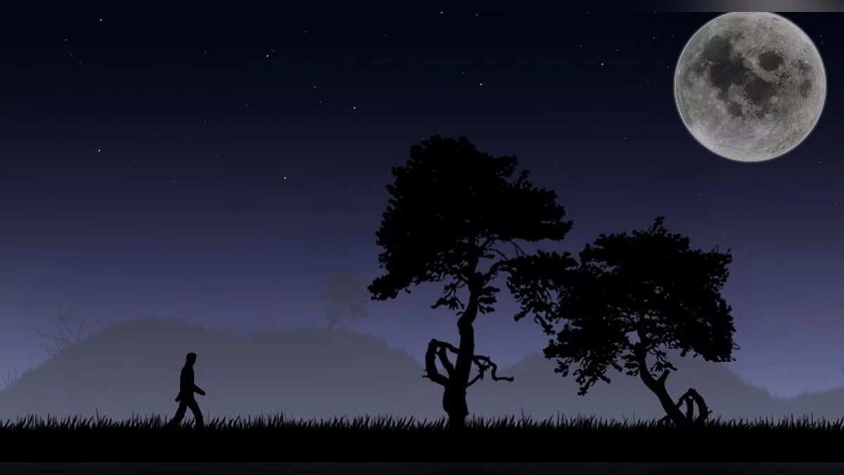 Скриншот из игры Star Sky - 5