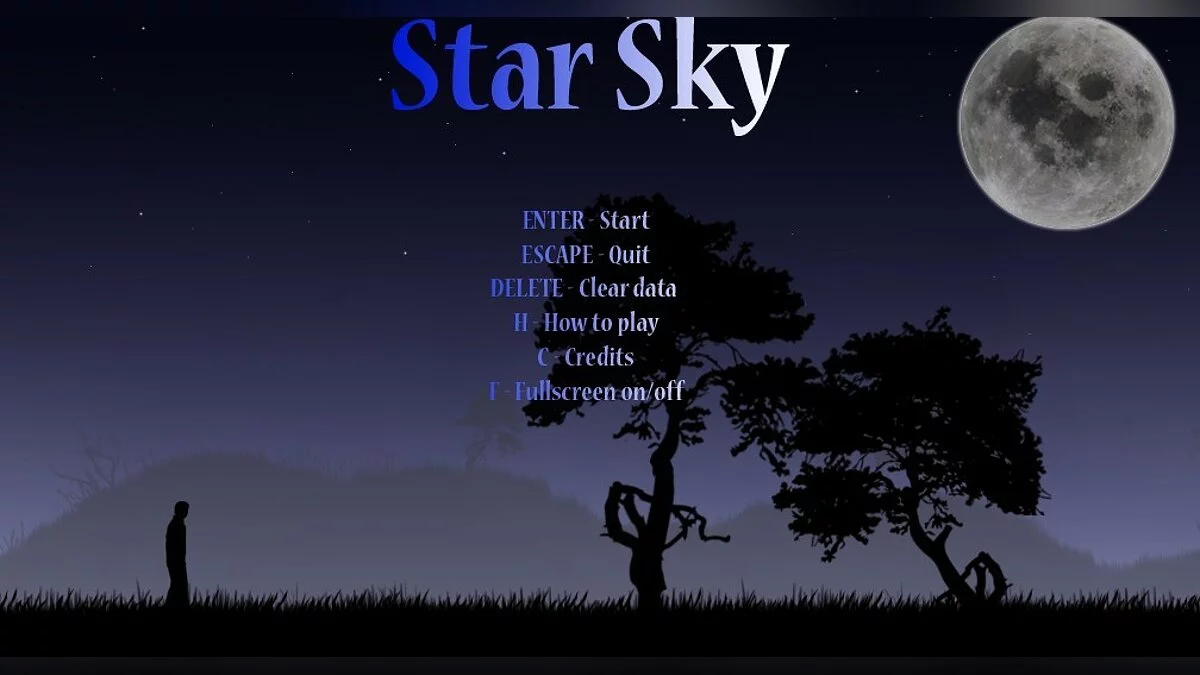 Скриншот из игры Star Sky - 8