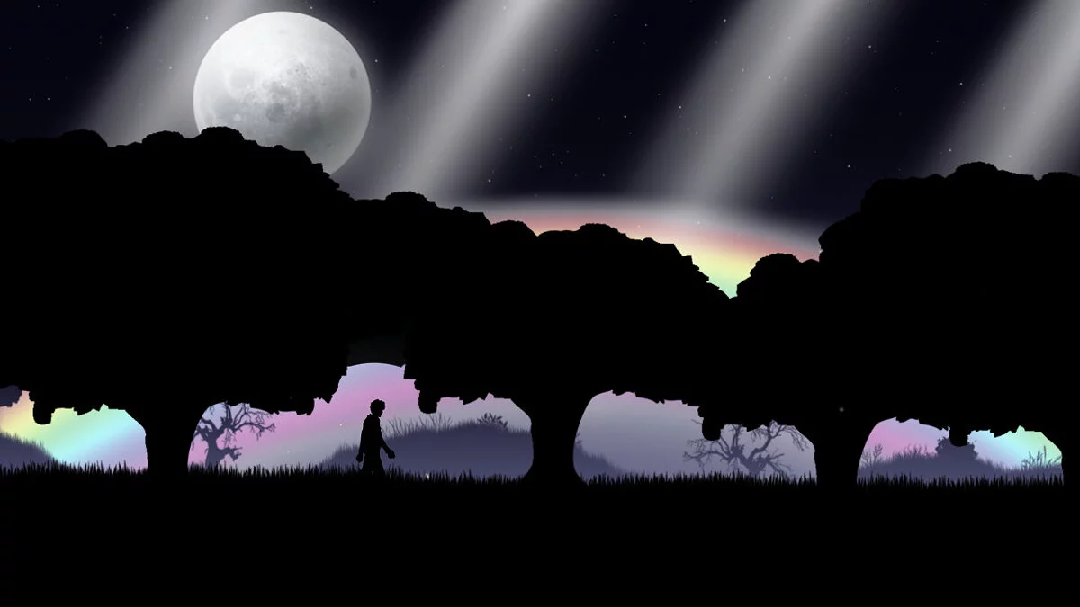 Скриншот из игры Star Sky - 10