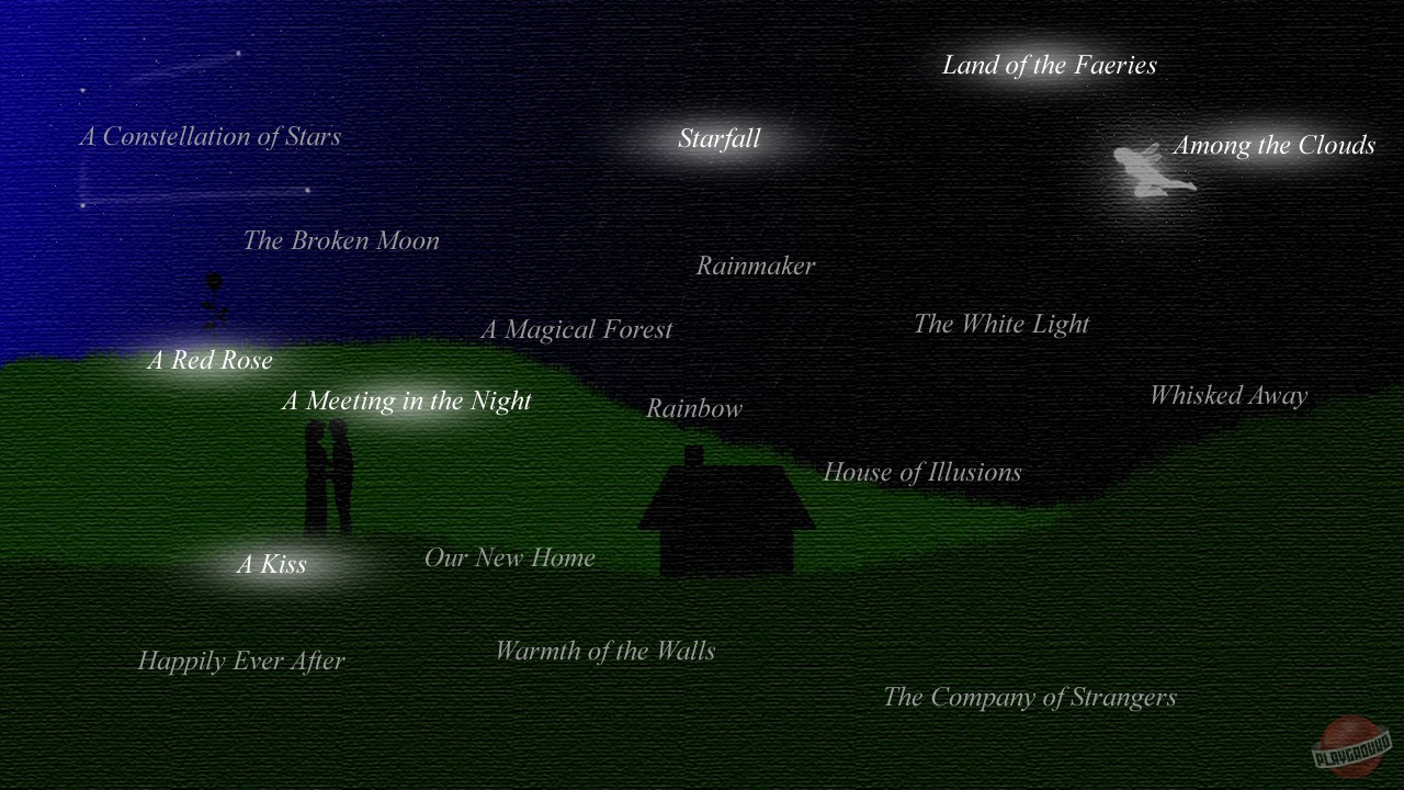 Скриншот из игры Star Sky - 2