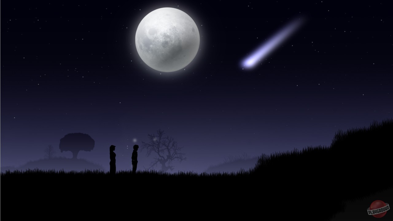 Скриншот из игры Star Sky - 12