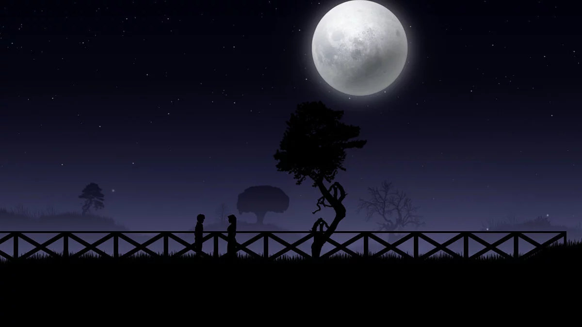 Скриншот из игры Star Sky - 20