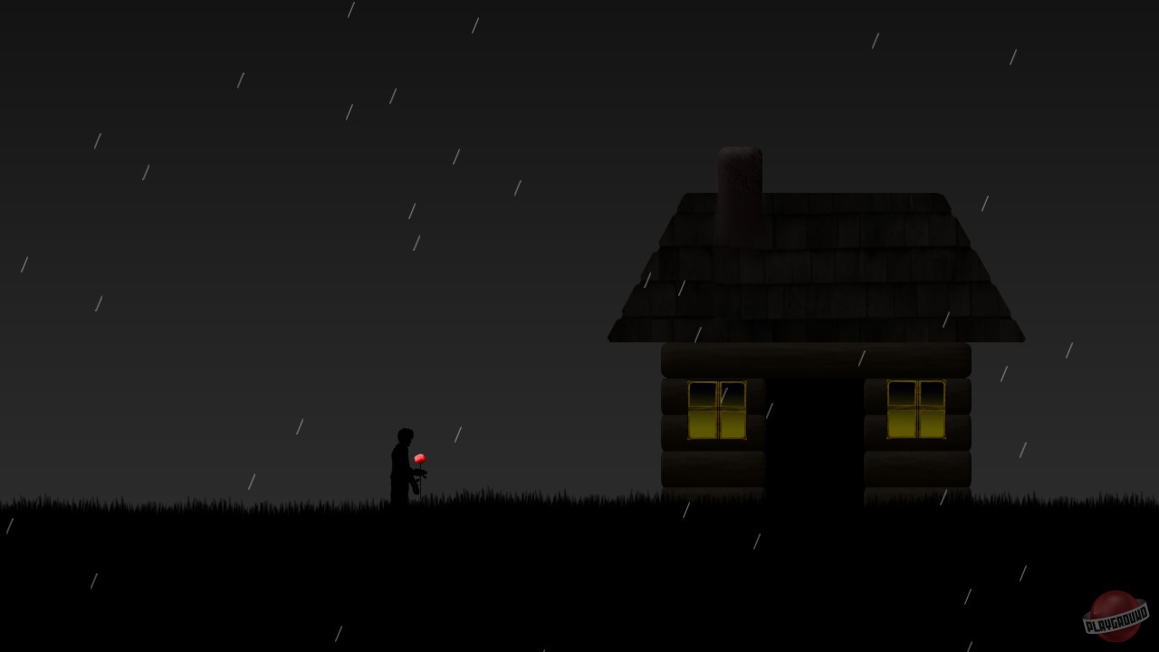 Скриншот из игры Star Sky - 9