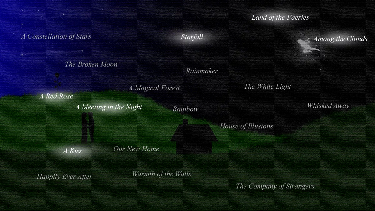 Скриншот из игры Star Sky - 17