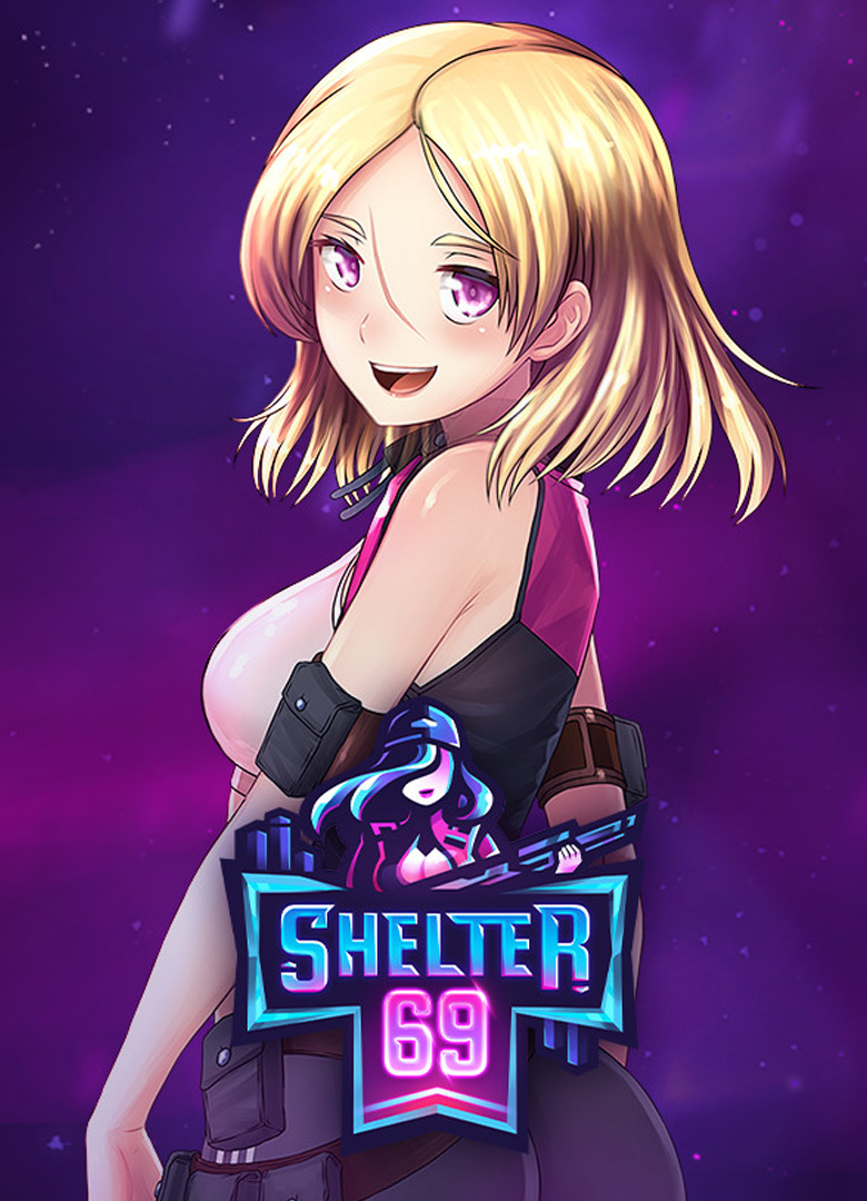 Обложка игры Shelter 69