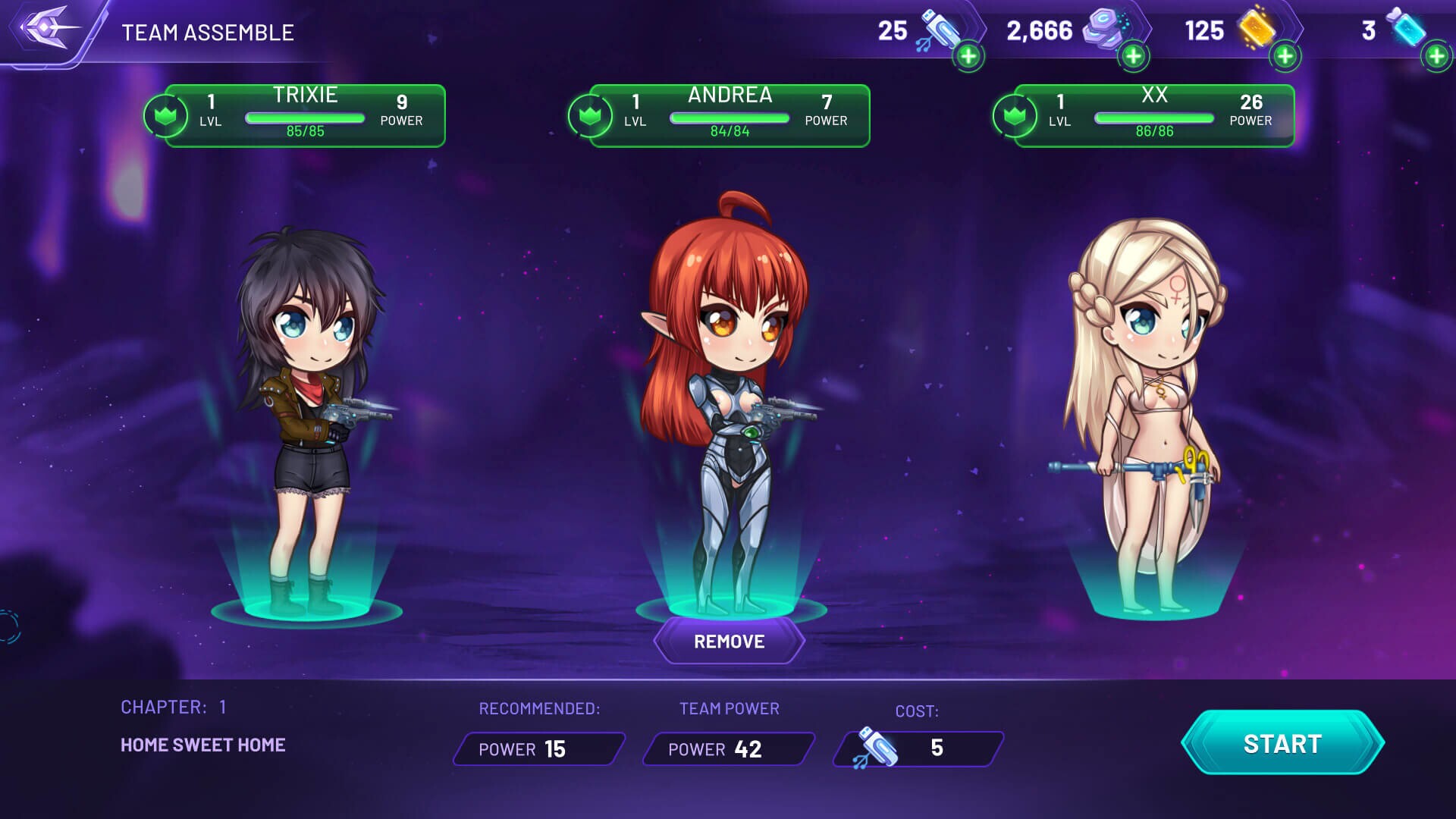 Скриншот из игры Shelter 69 - 7