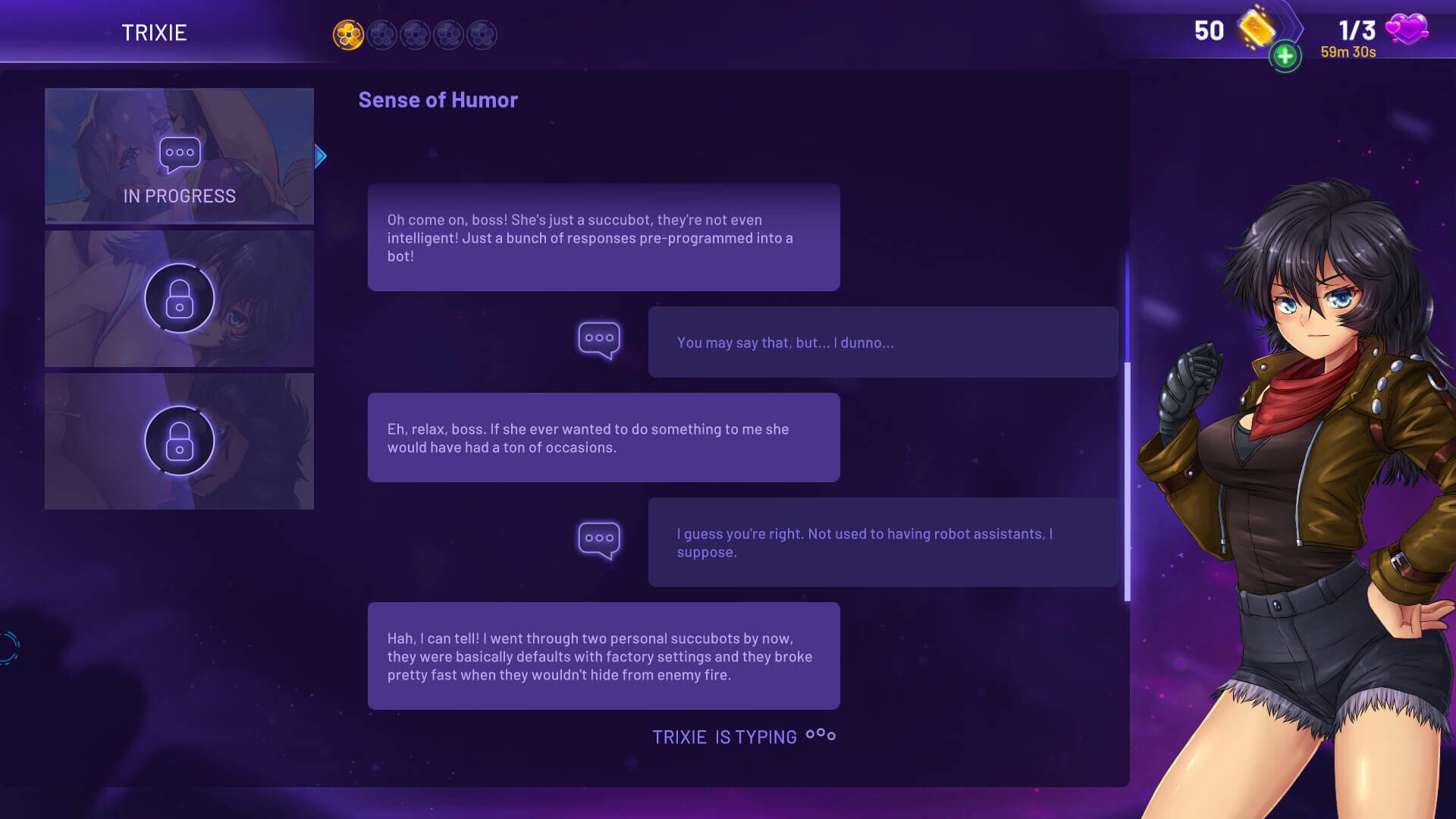 Скриншот из игры Shelter 69 - 9