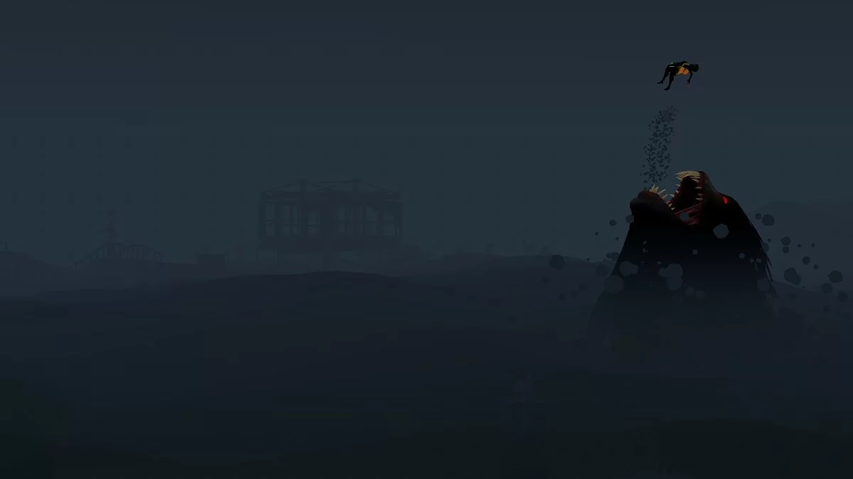 Скриншот из игры Sea of Solitude - 29