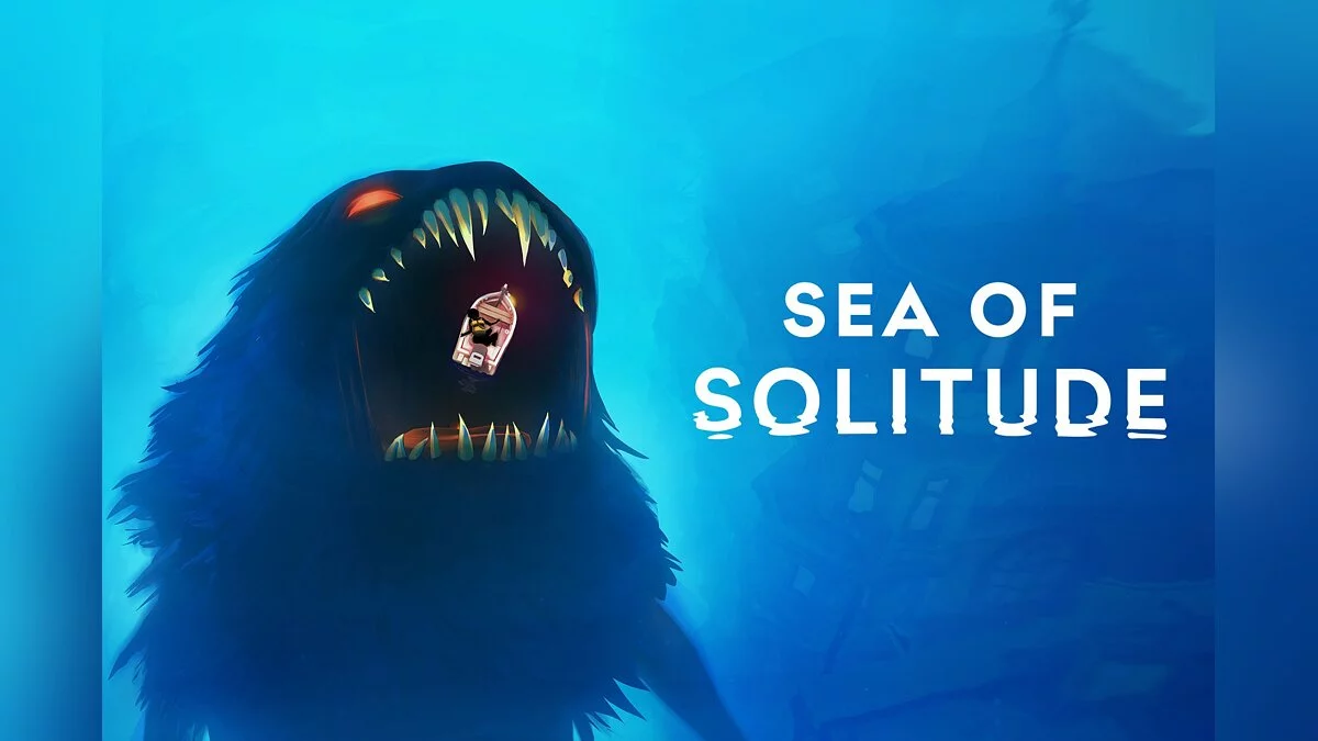 Скриншот из игры Sea of Solitude - 34